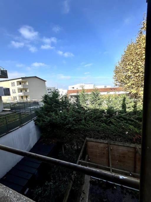 Le Cosy Shelby Proche Gare 150M Apartment วิลฟร็องช์-ซูร์-โซน ภายนอก รูปภาพ