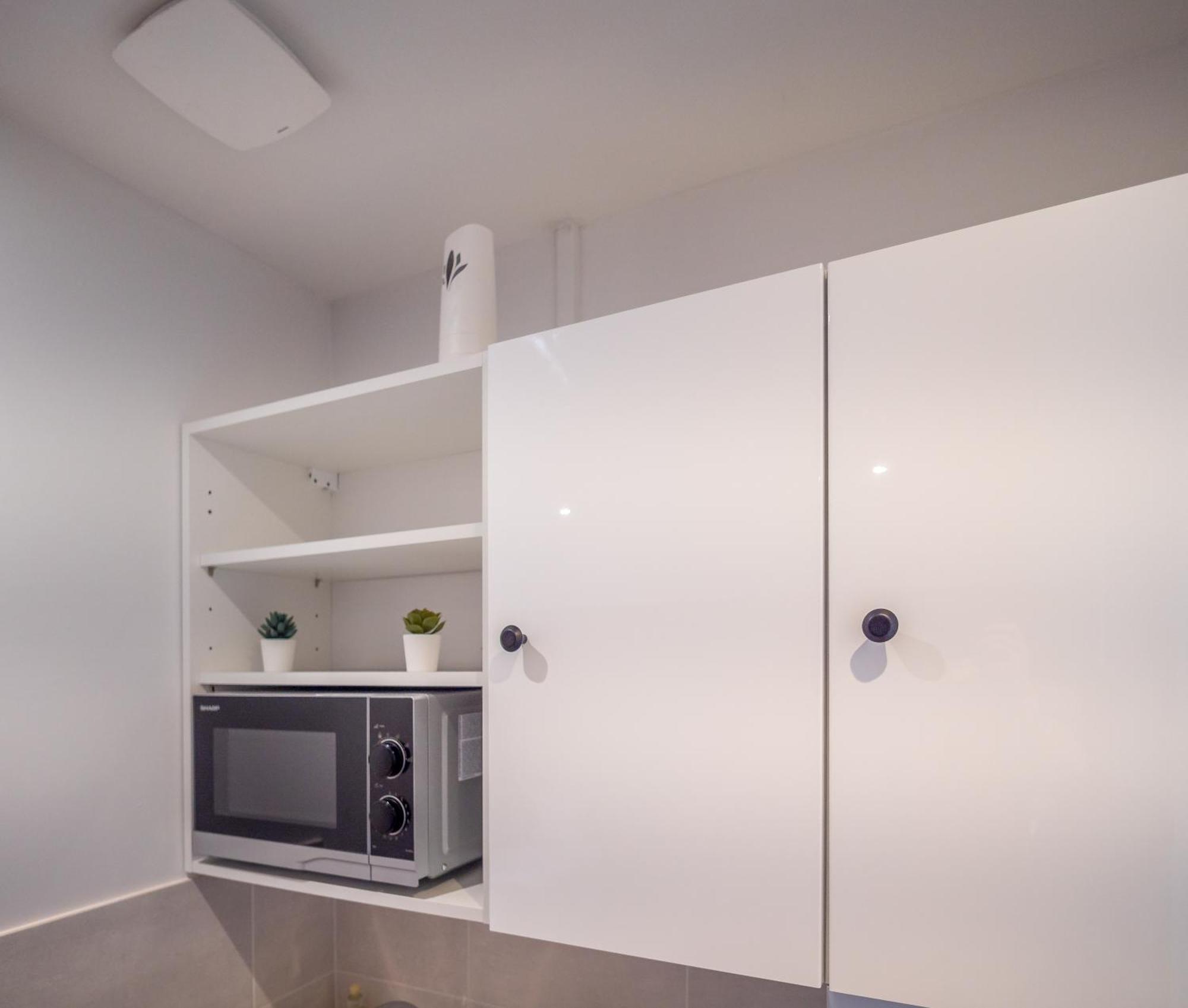 Le Cosy Shelby Proche Gare 150M Apartment วิลฟร็องช์-ซูร์-โซน ภายนอก รูปภาพ